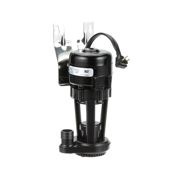 Water Pump 208/230V - 50/60Hz